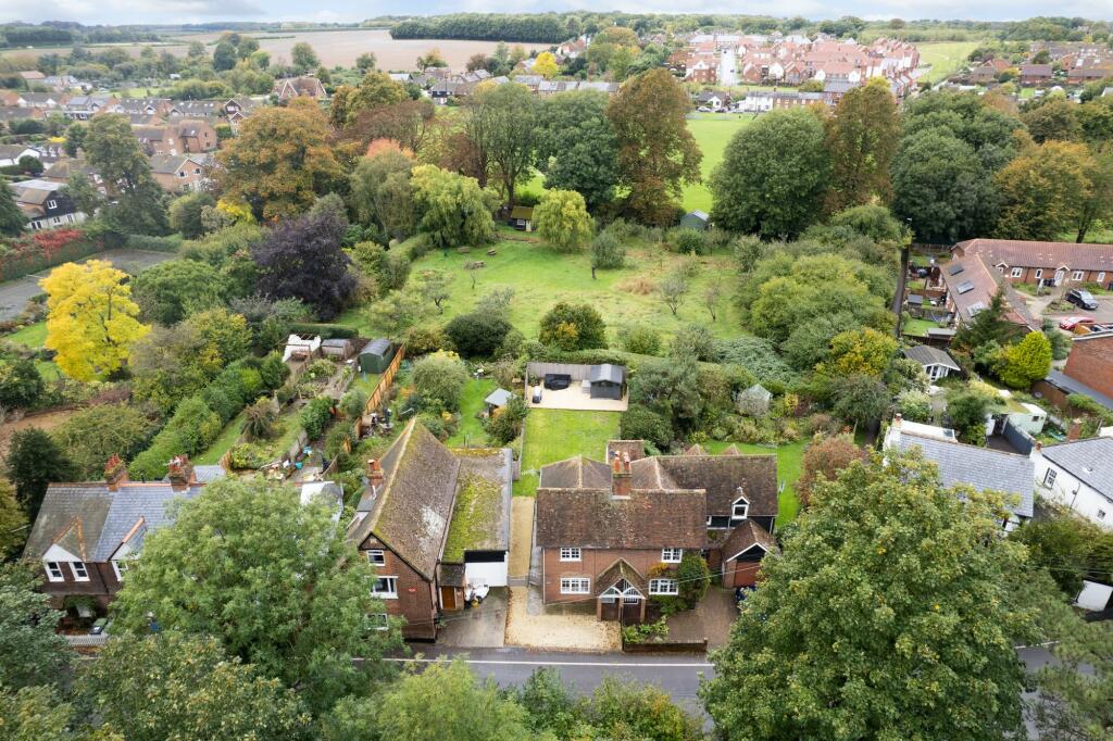 Additional property image - Nargate Street, Littlebourne, CT3