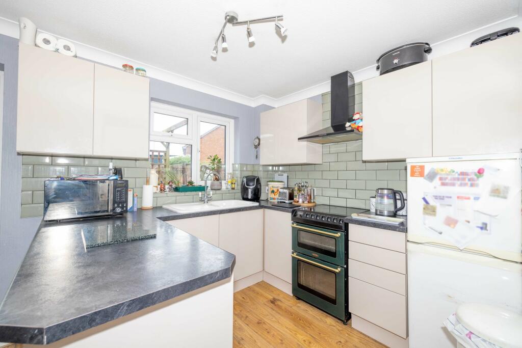 Additional property image - Maple Gardens, Hersden, CT3