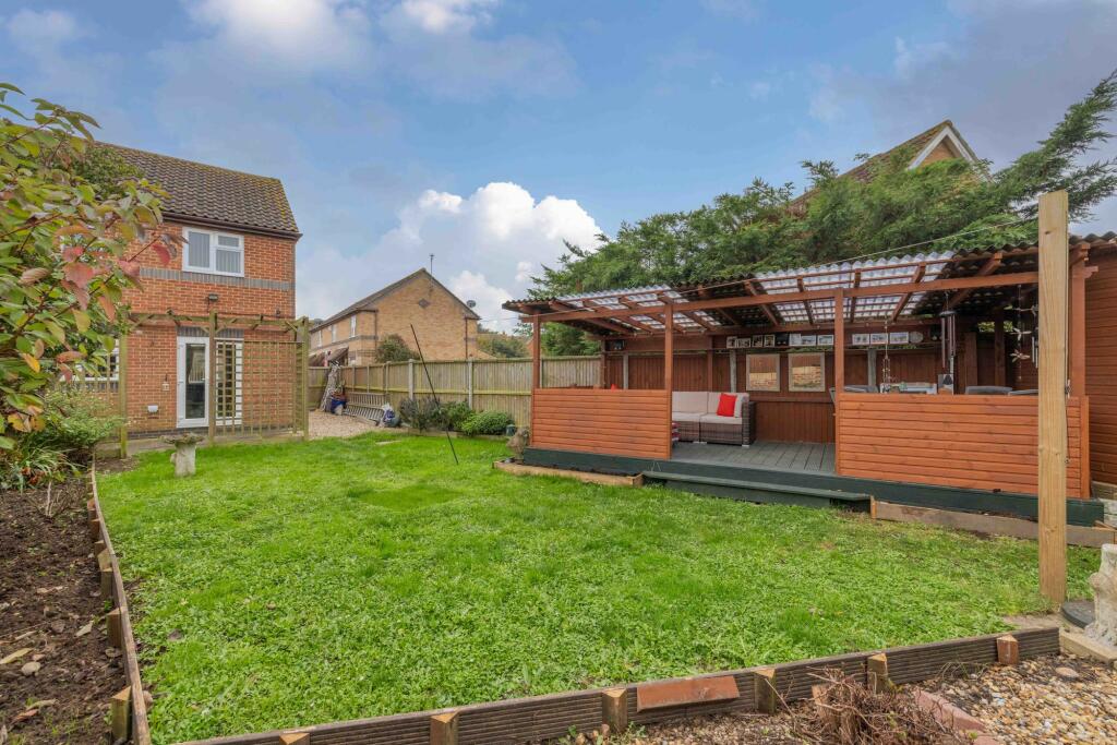 Additional property image - Maple Gardens, Hersden, CT3