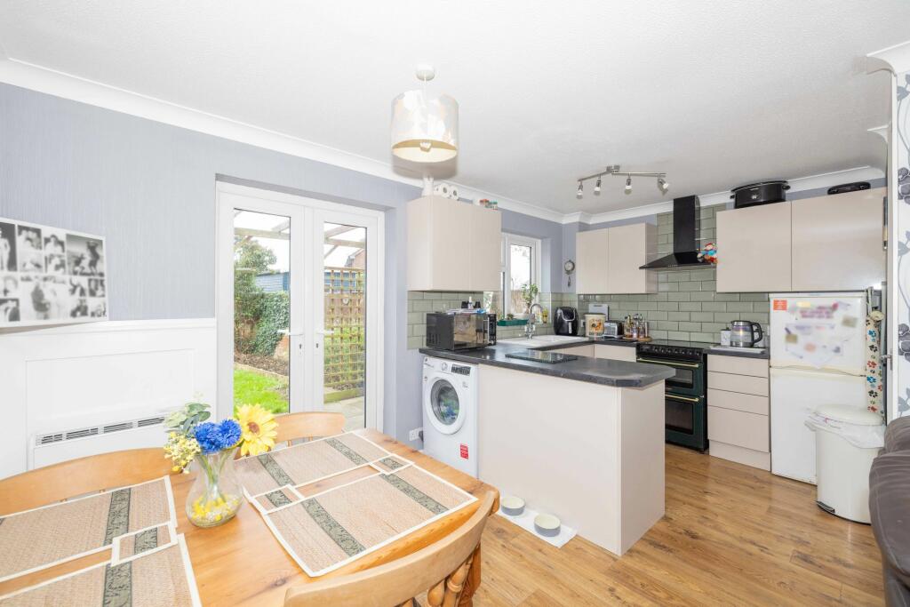 Additional property image - Maple Gardens, Hersden, CT3