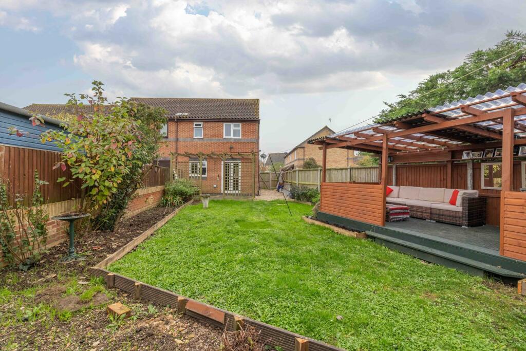 Additional property image - Maple Gardens, Hersden, CT3