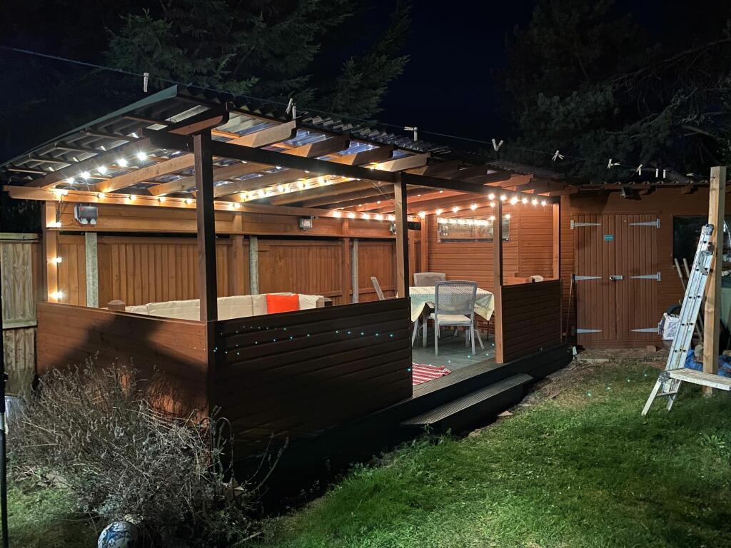 Additional property image - Maple Gardens, Hersden, CT3