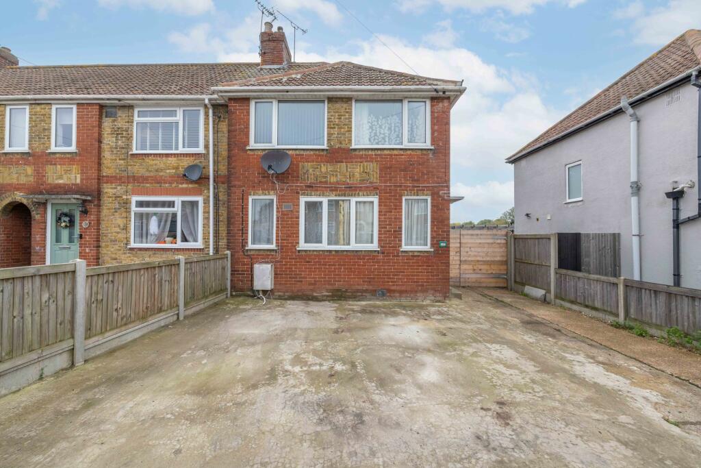 Property image for Cornwallis Avenue, Aylesham, CT3
