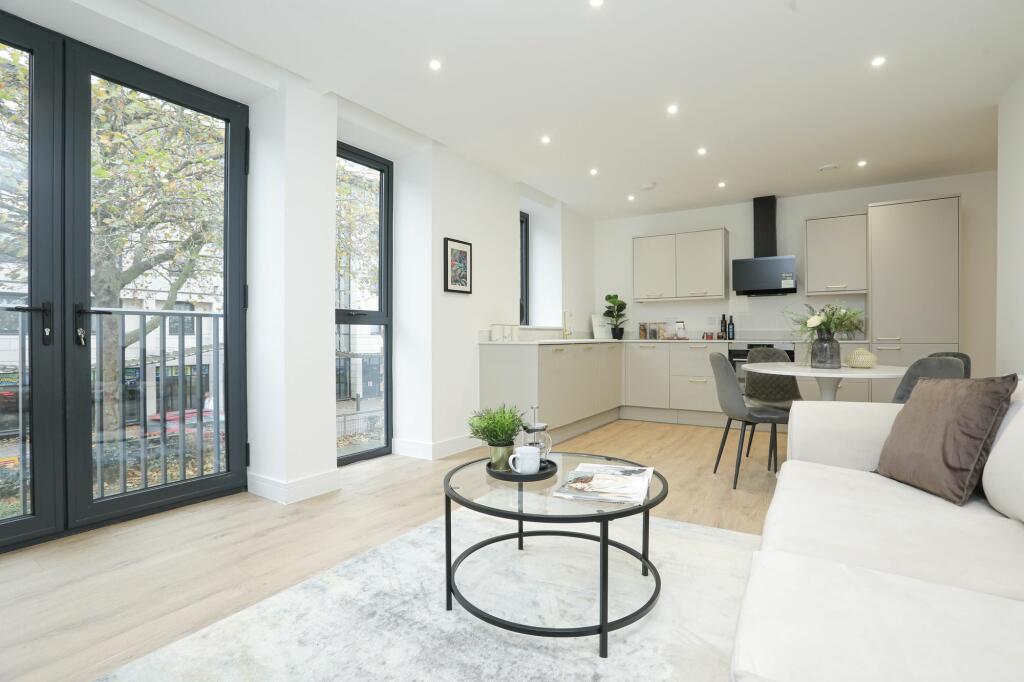 Additional property image - St Georges Place, Canterbury, CT1