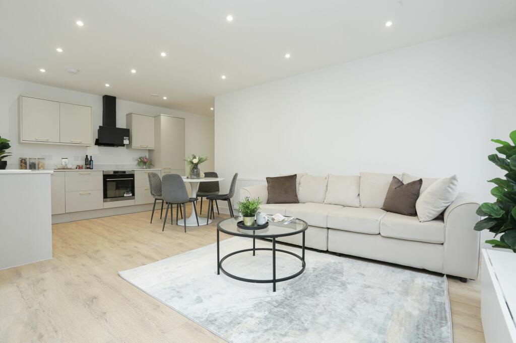 Additional property image - St Georges Place, Canterbury, CT1