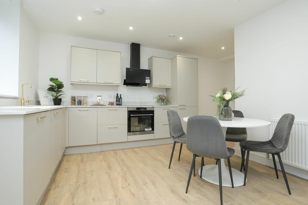 Additional property image - St Georges Place, Canterbury, CT1