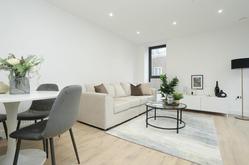 Additional property image - St Georges Place, Canterbury, CT1