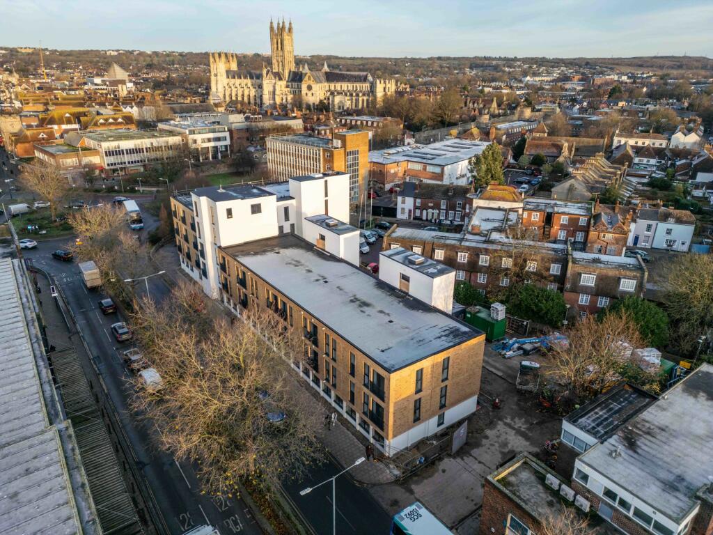 Additional property image - St Georges Place, Canterbury, CT1