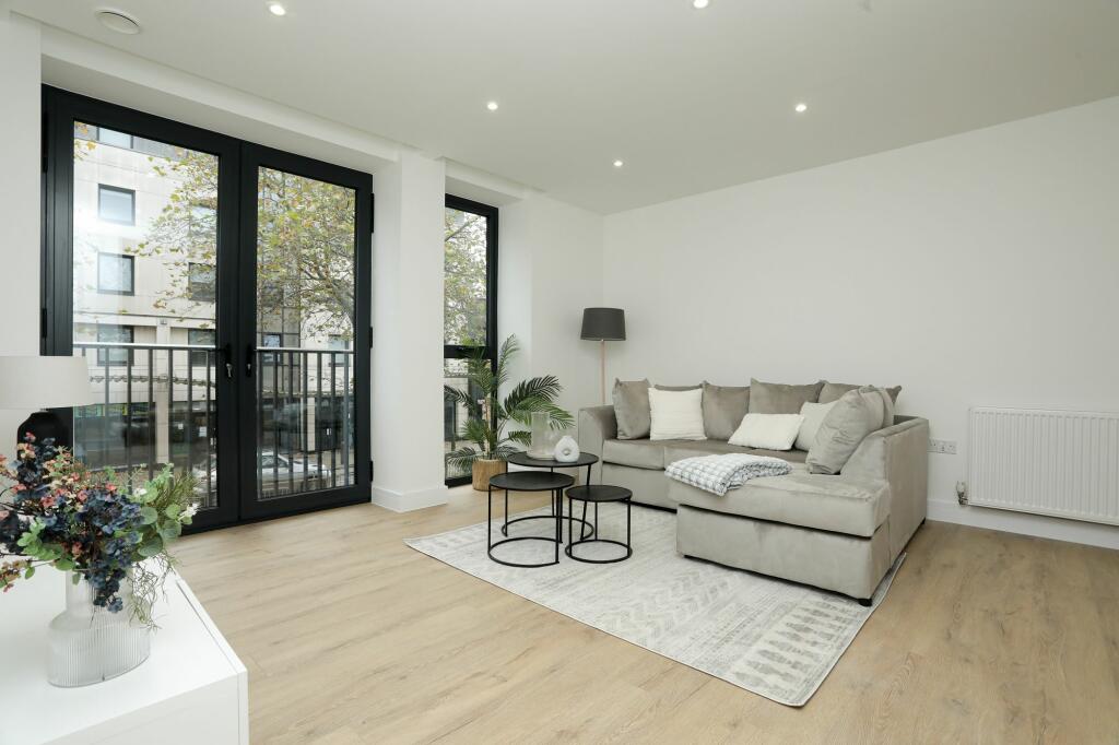 Additional property image - St Georges Place, Canterbury, CT1