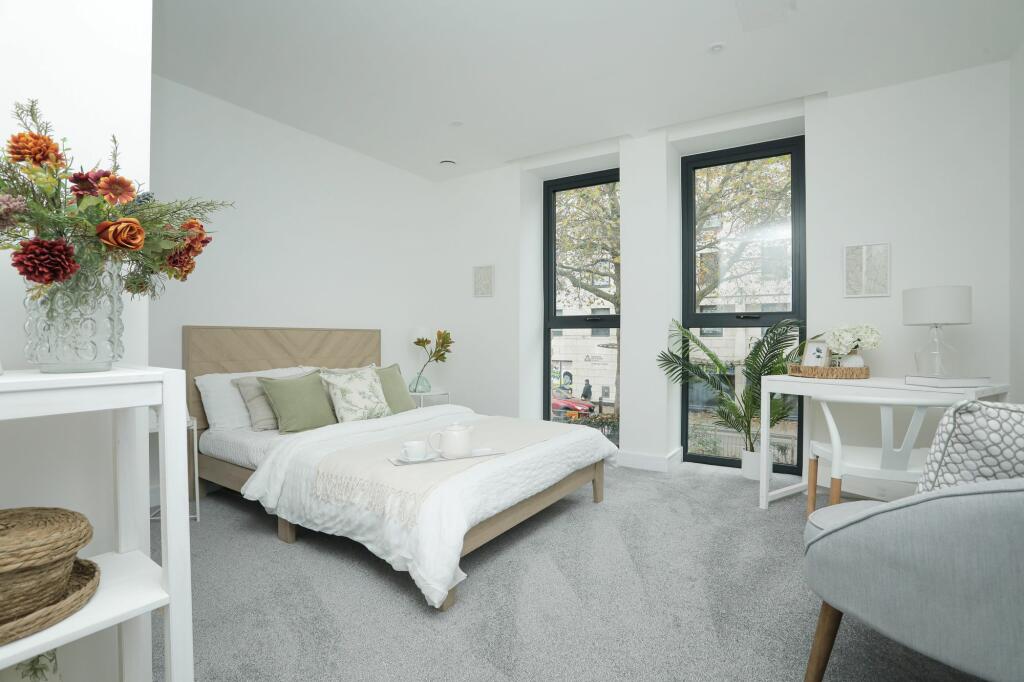 Additional property image - St Georges Place, Canterbury, CT1