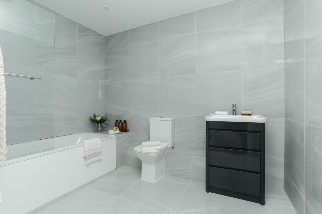 Additional property image - St Georges Place, Canterbury, CT1
