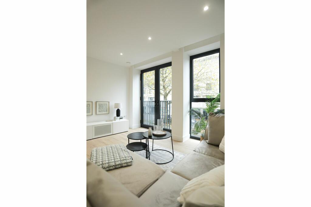 Additional property image - St Georges Place, Canterbury, CT1
