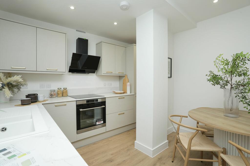 Additional property image - St Georges Place, Canterbury, CT1
