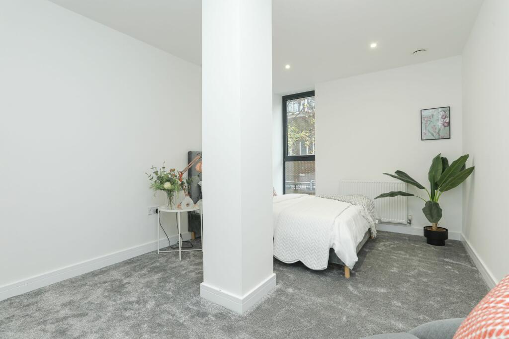 Additional property image - St Georges Place, Canterbury, CT1