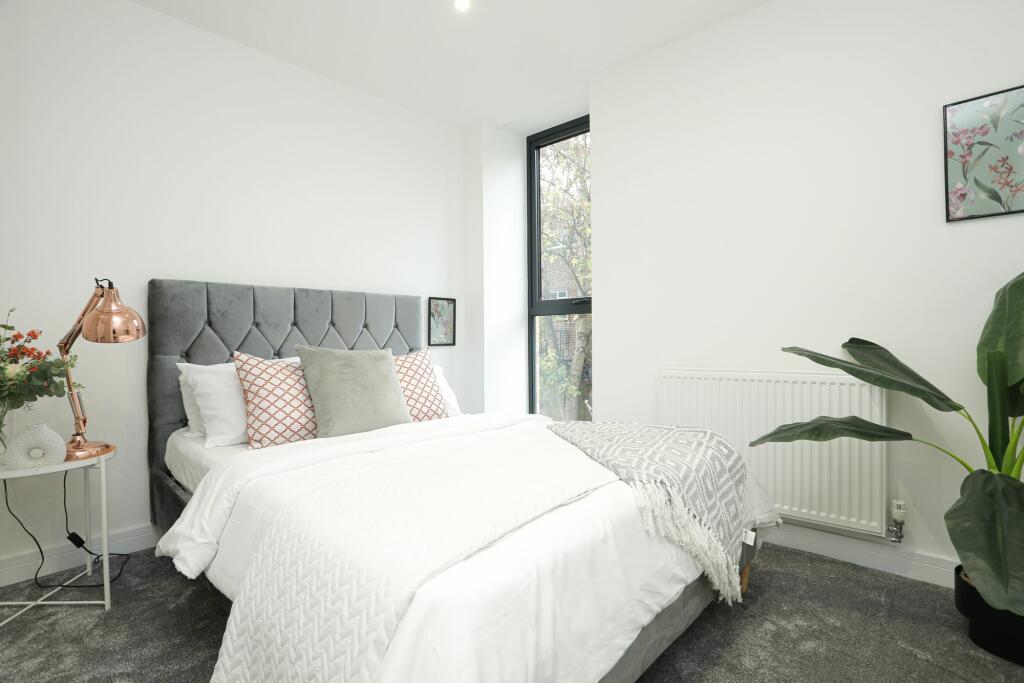 Additional property image - St Georges Place, Canterbury, CT1
