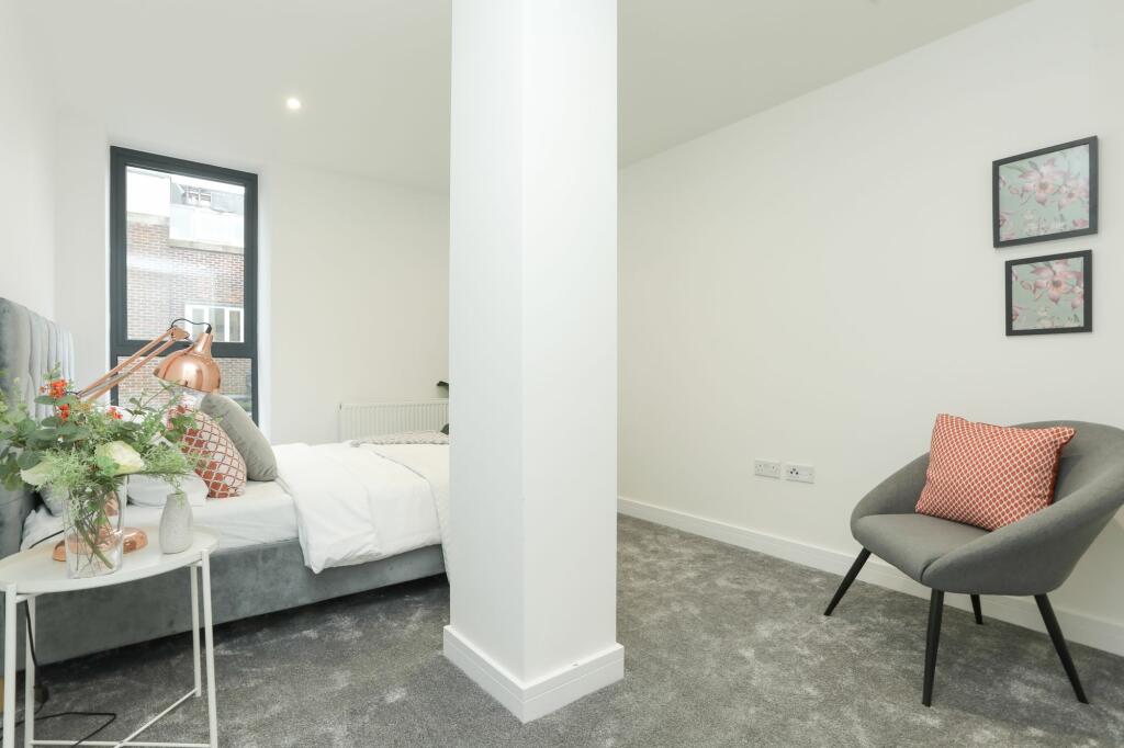 Additional property image - St Georges Place, Canterbury, CT1