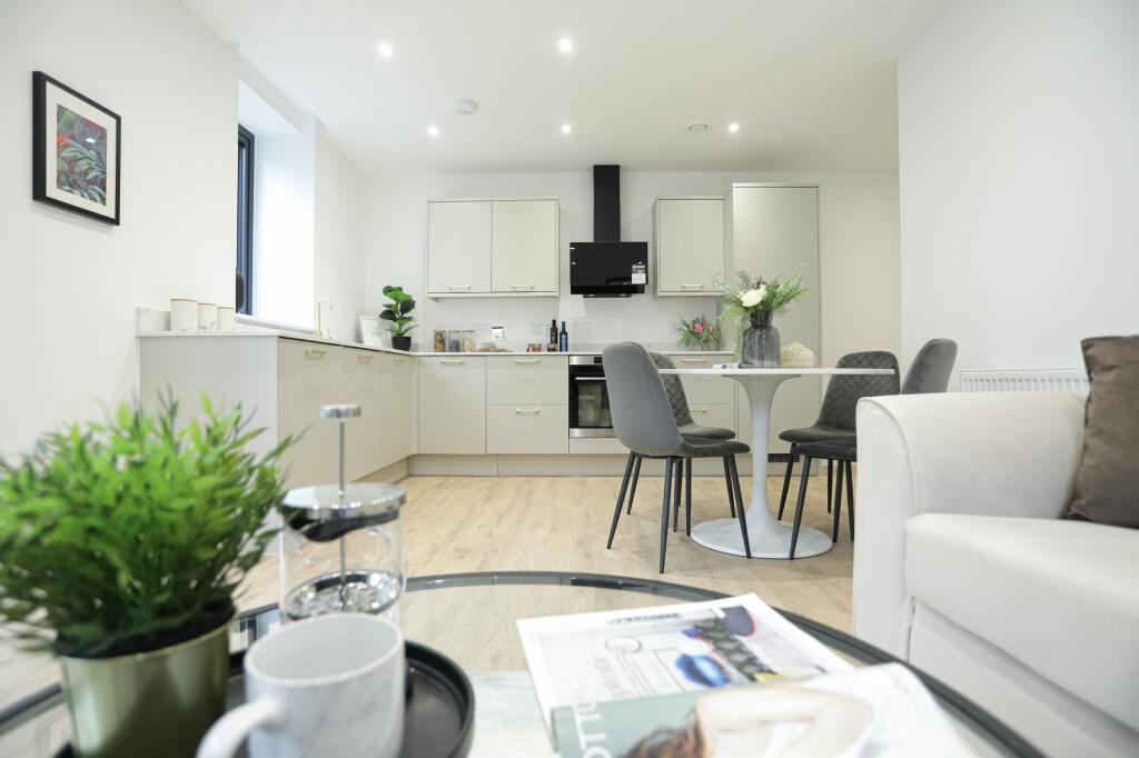 Additional property image - St Georges Place, Canterbury, CT1