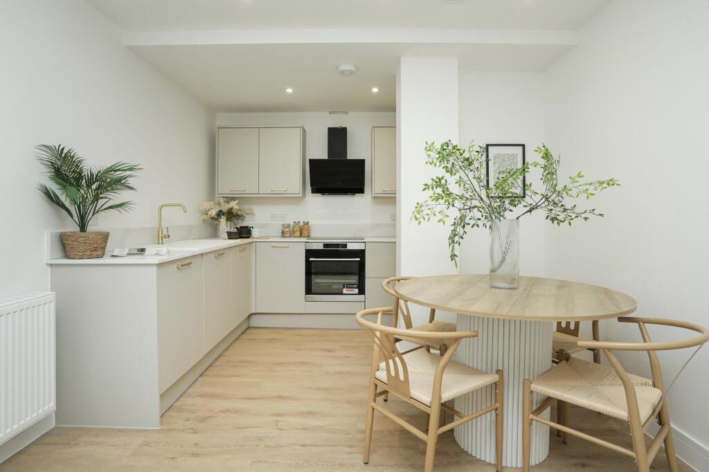 Additional property image - St Georges Place, Canterbury, CT1