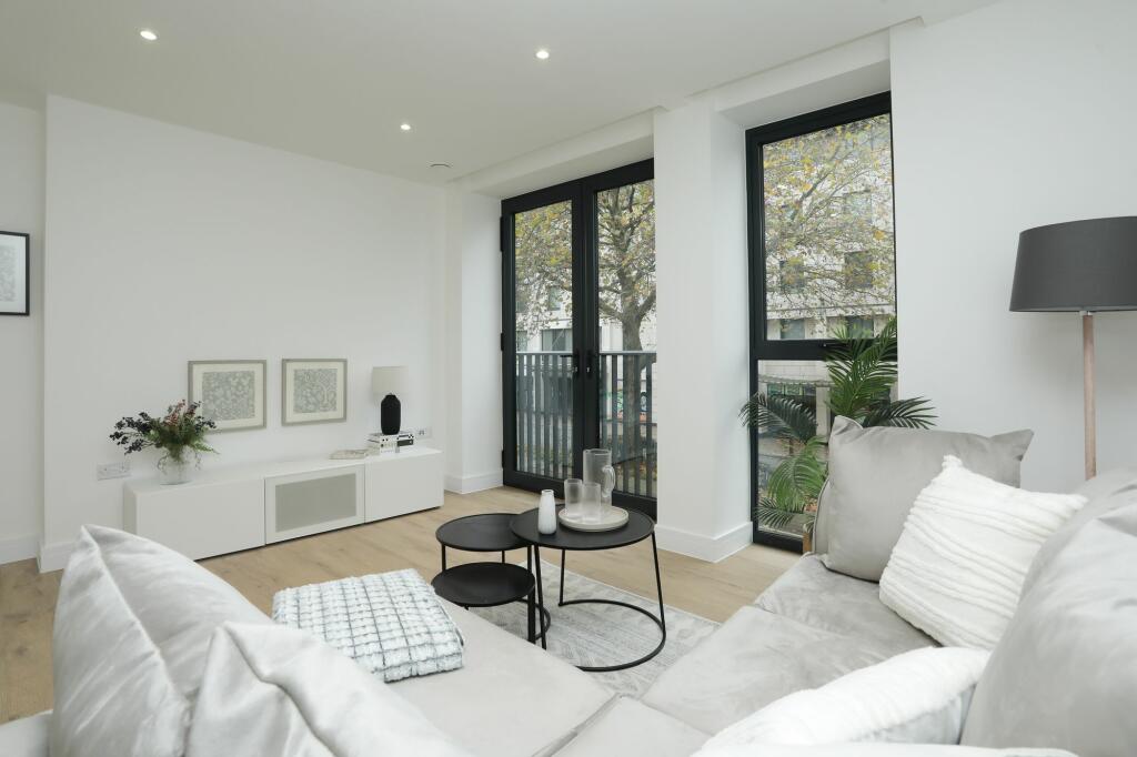 Additional property image - St Georges Place, Canterbury, CT1