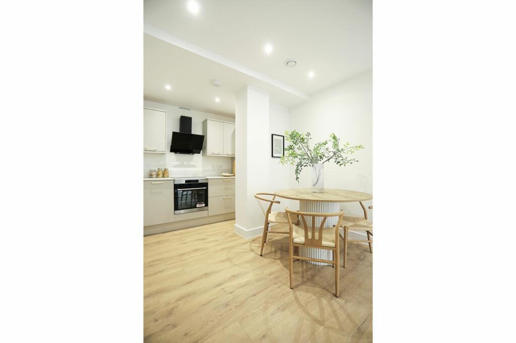 Additional property image - St Georges Place, Canterbury, CT1