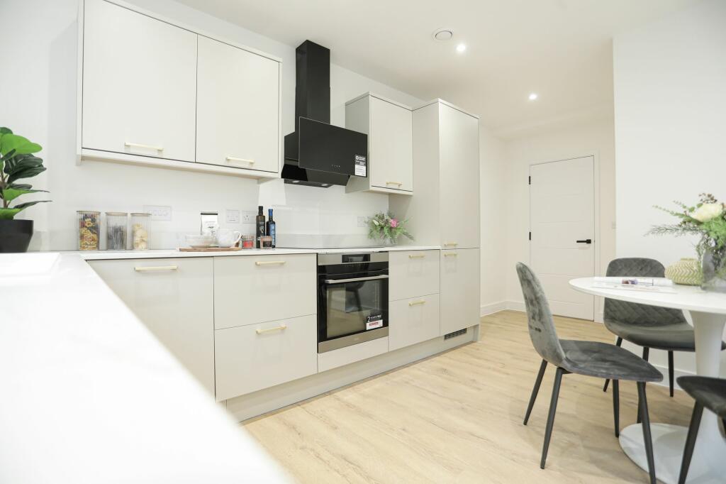 Additional property image - St Georges Place, Canterbury, CT1