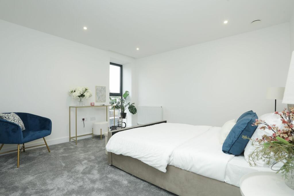 Additional property image - St Georges Place, Canterbury, CT1