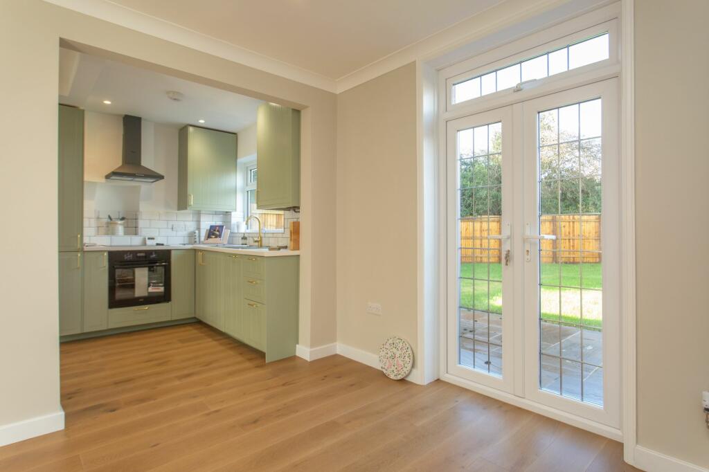 Additional property image - The Dene, Canterbury, CT1