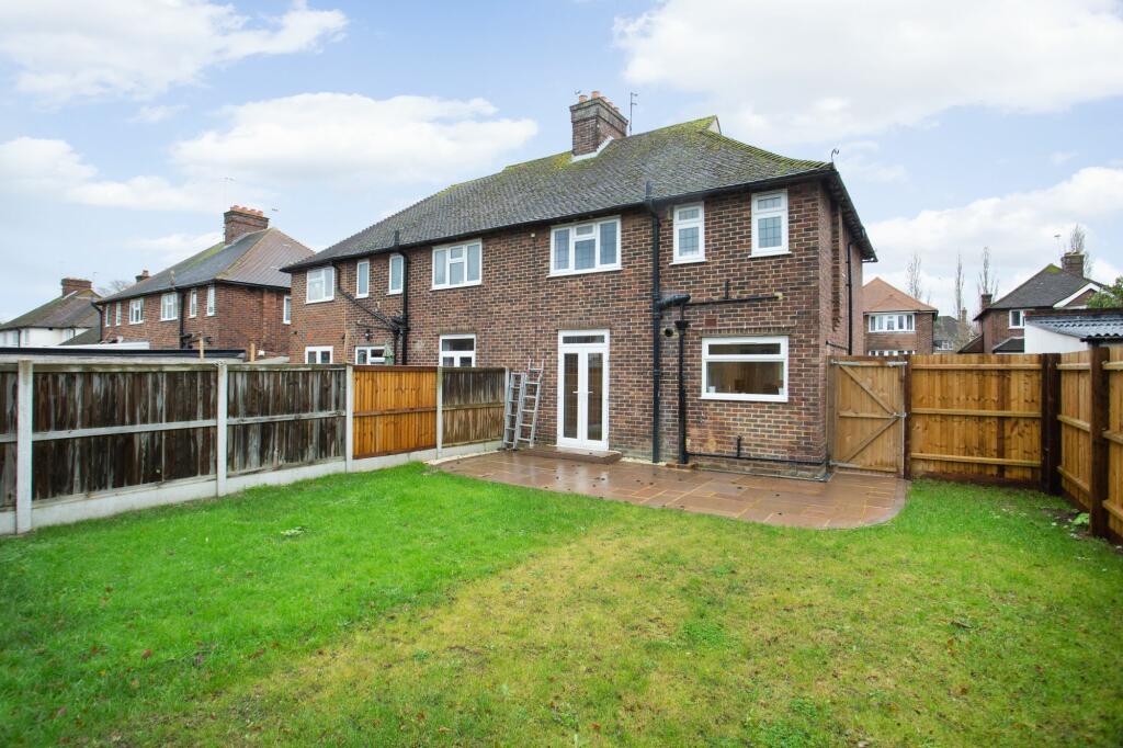 Additional property image - The Dene, Canterbury, CT1
