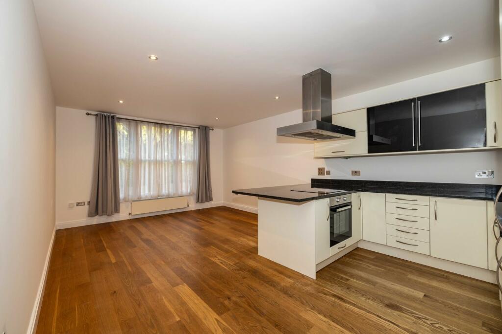 Additional property image - New Dover Road, The Mews Apartments, CT1