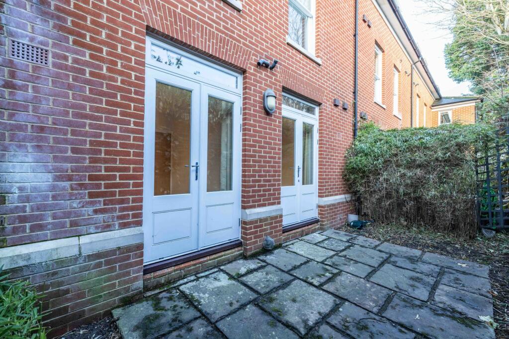 Additional property image - New Dover Road, The Mews Apartments, CT1