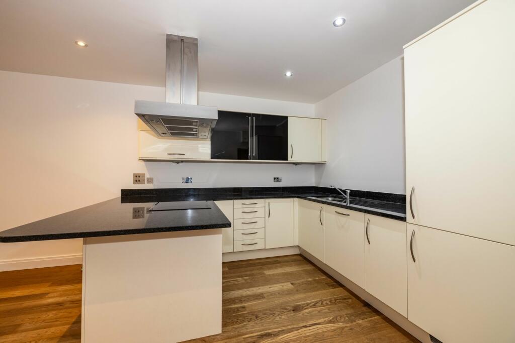 Additional property image - New Dover Road, The Mews Apartments, CT1