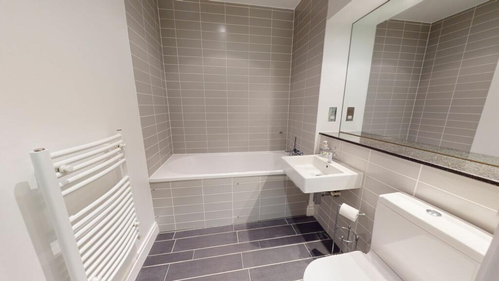 Additional property image - New Dover Road, The Mews Apartments, CT1