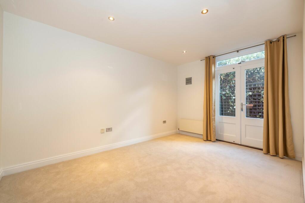 Additional property image - New Dover Road, The Mews Apartments, CT1