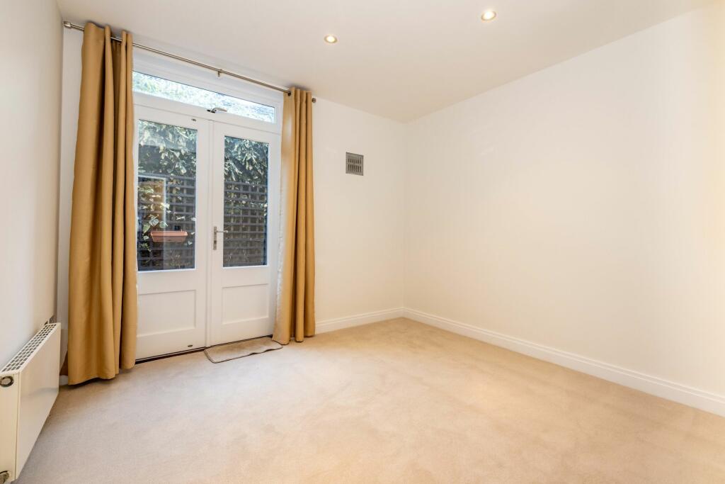 Additional property image - New Dover Road, The Mews Apartments, CT1
