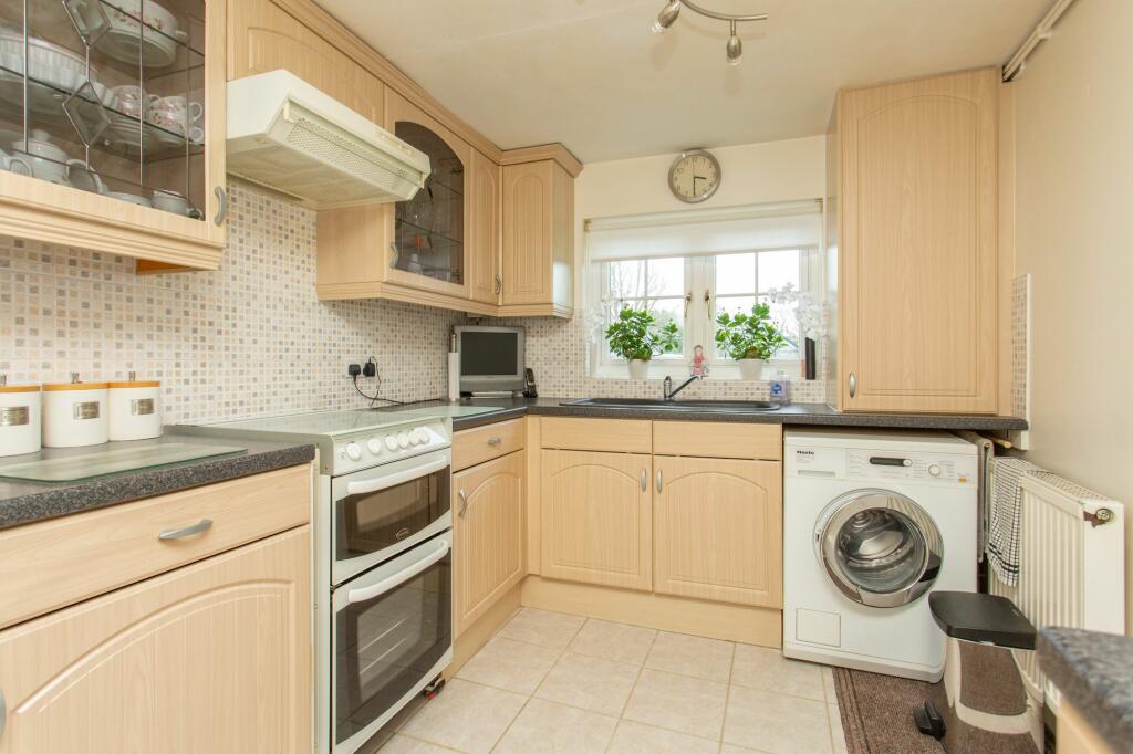 Additional property image - The Green, Chartham, CT4
