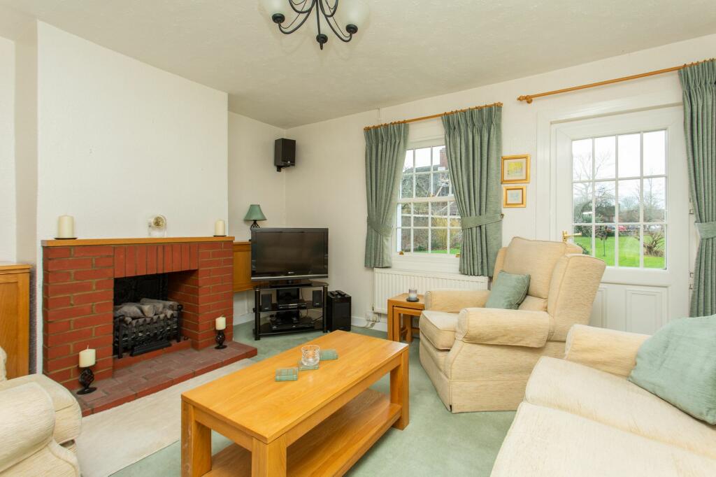 Additional property image - The Green, Chartham, CT4