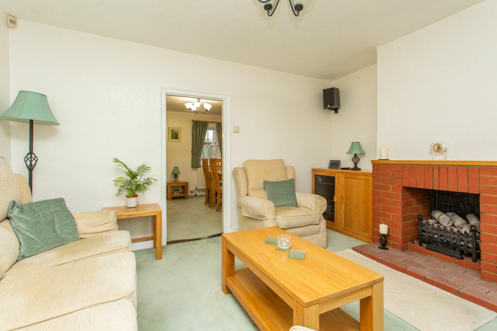 Additional property image - The Green, Chartham, CT4