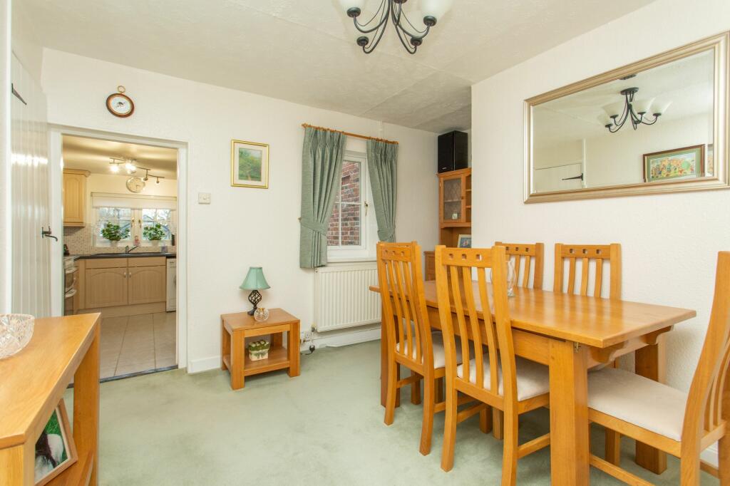 Additional property image - The Green, Chartham, CT4