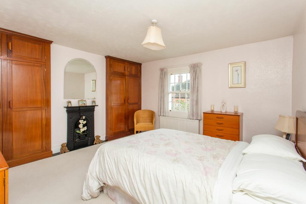 Additional property image - The Green, Chartham, CT4