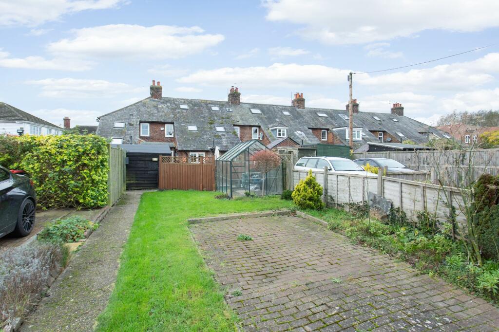 Additional property image - The Green, Chartham, CT4
