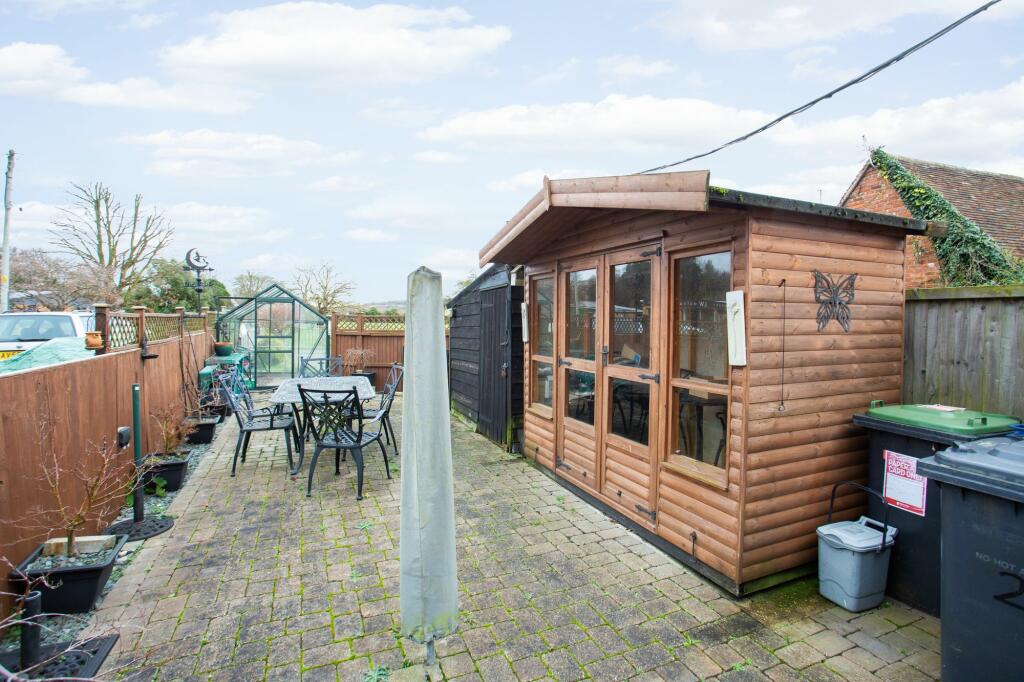 Additional property image - The Green, Chartham, CT4