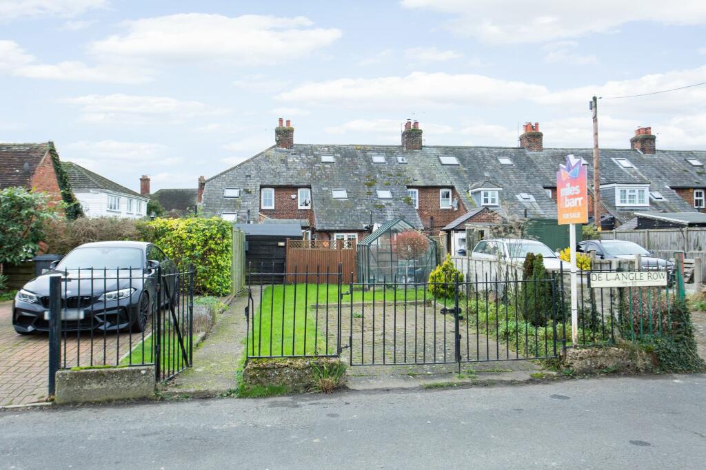 Additional property image - The Green, Chartham, CT4