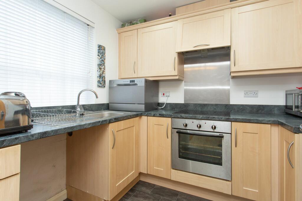 Additional property image - Barton Mill Road, Canterbury, CT1