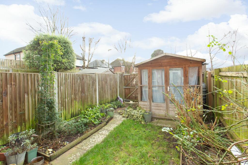 Additional property image - Barton Mill Road, Canterbury, CT1