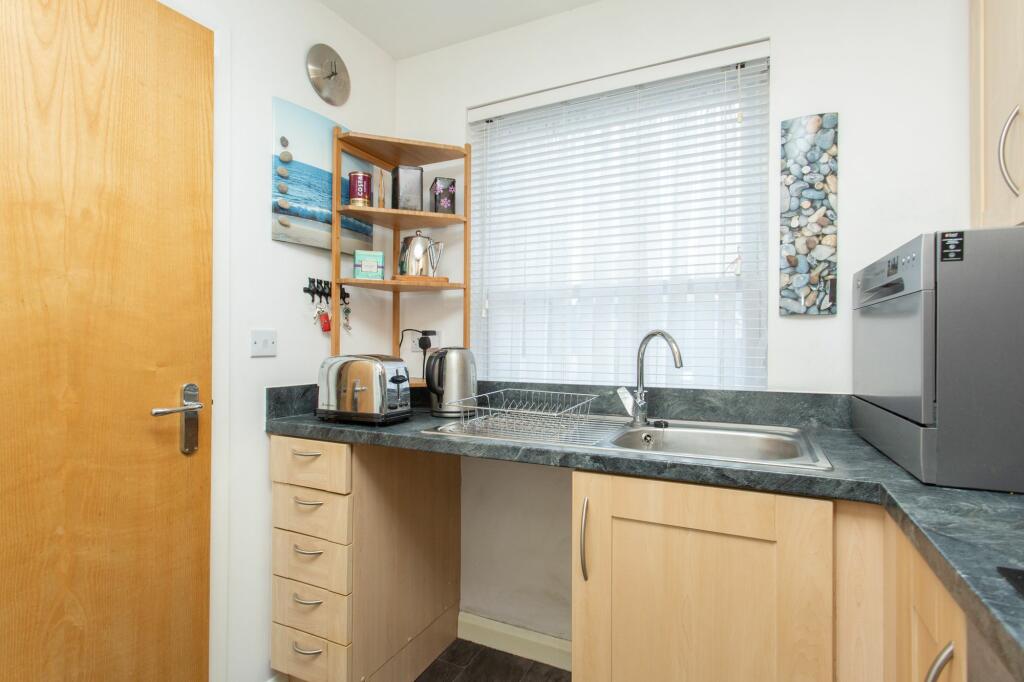 Additional property image - Barton Mill Road, Canterbury, CT1