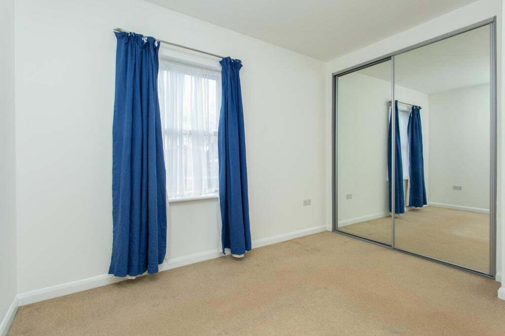 Additional property image - Barton Mill Road, Canterbury, CT1