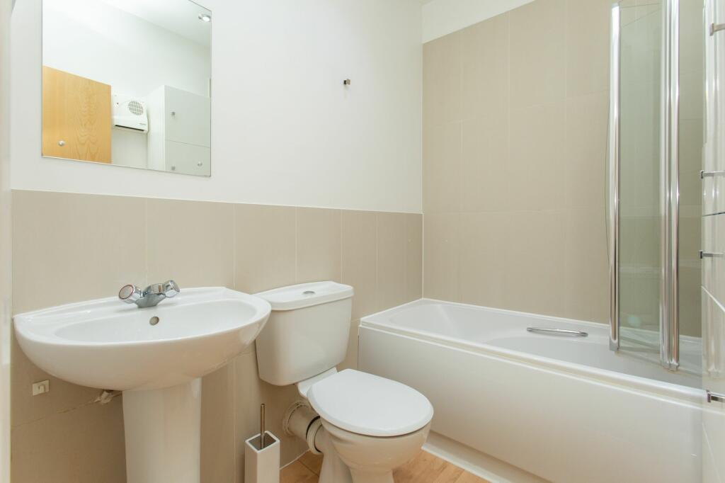 Additional property image - Barton Mill Road, Canterbury, CT1