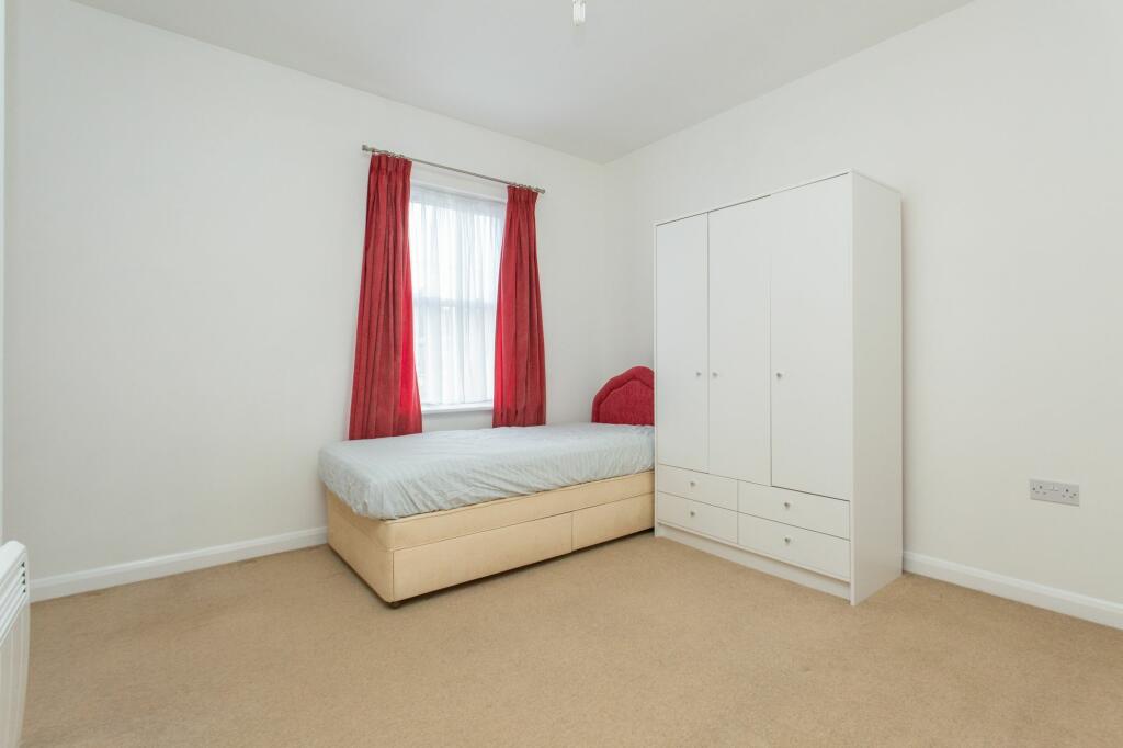 Additional property image - Barton Mill Road, Canterbury, CT1