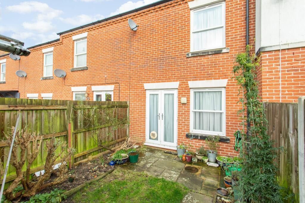 Additional property image - Barton Mill Road, Canterbury, CT1