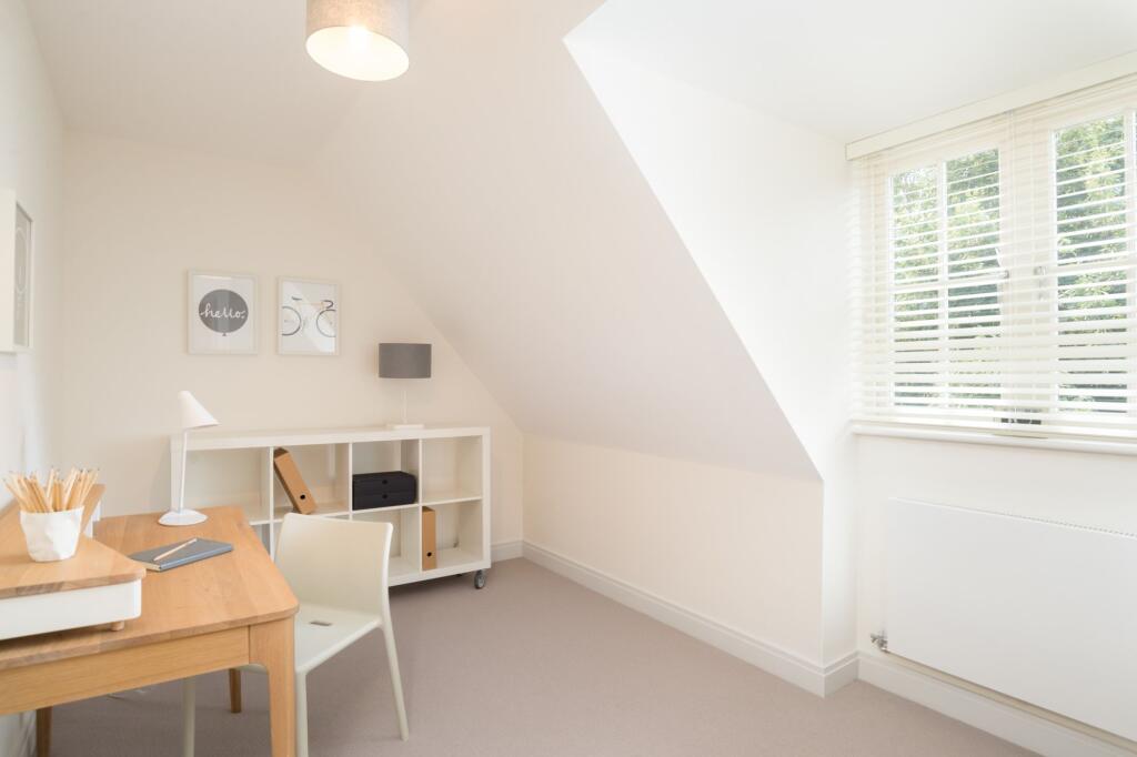 Additional property image - Old Ruttington Lane, Canterbury, CT1